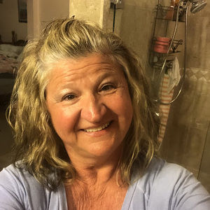 Meet your Posher, Ruth